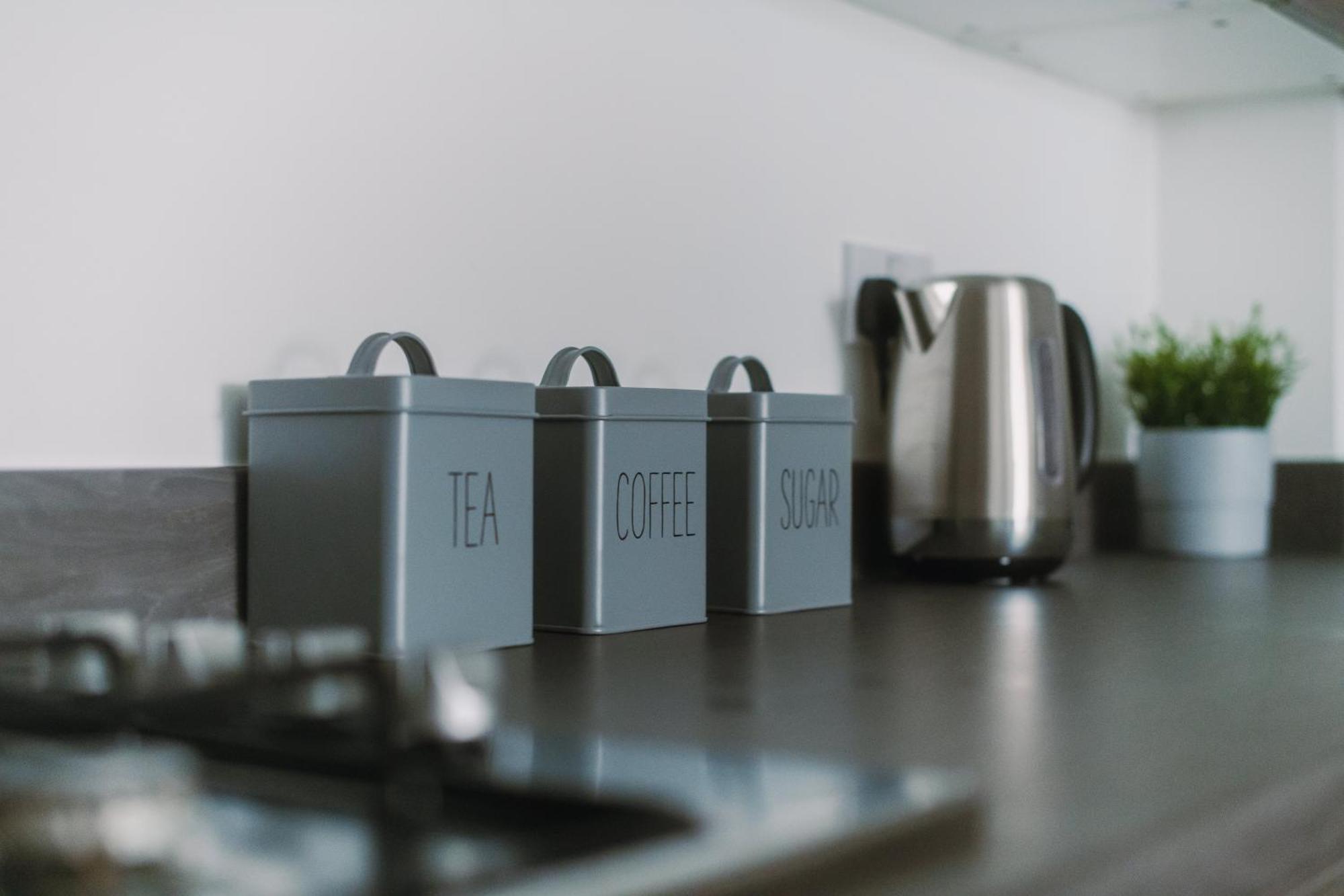 Sleepwell Apartments グラスゴー エクステリア 写真