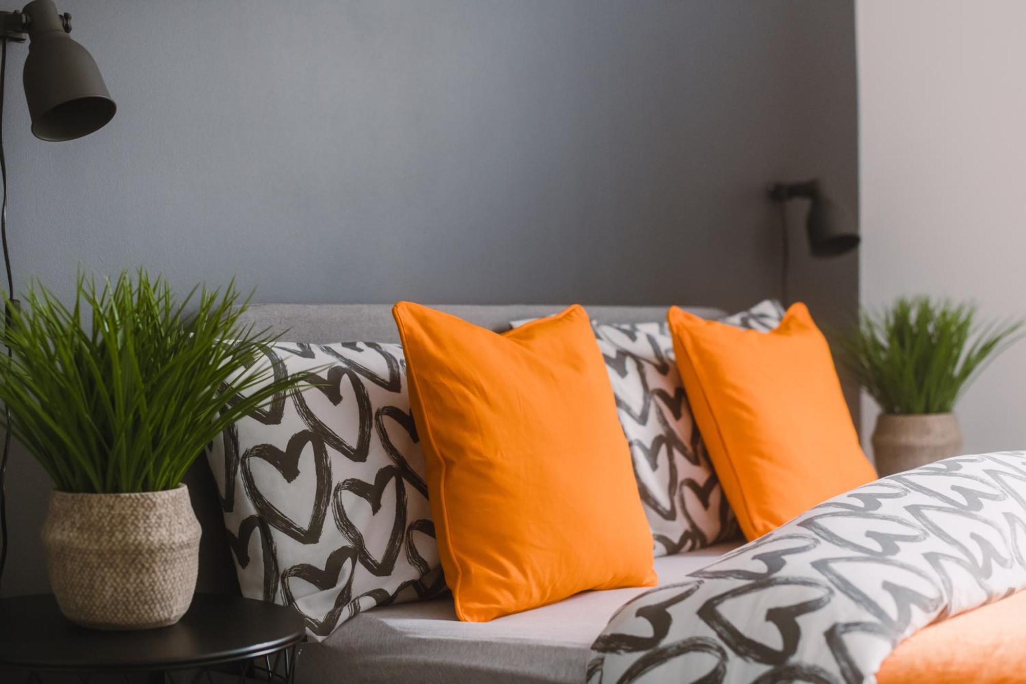 Sleepwell Apartments グラスゴー エクステリア 写真