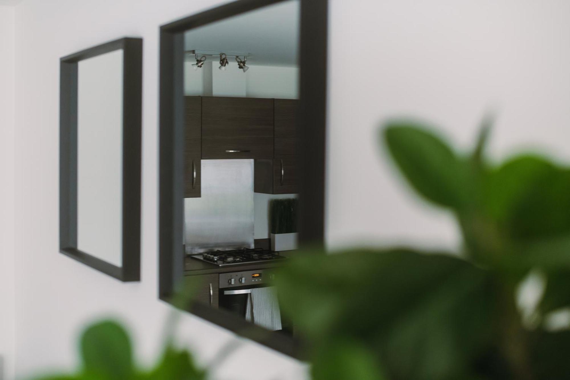 Sleepwell Apartments グラスゴー エクステリア 写真